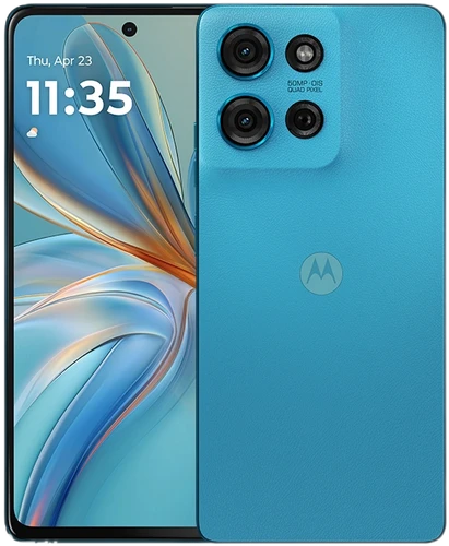 MOTO G75