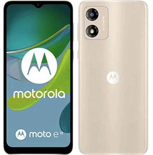 Moto E13